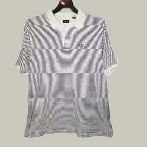 IZOD Golf Mens Polo Shirt